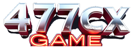 4777cx game logo